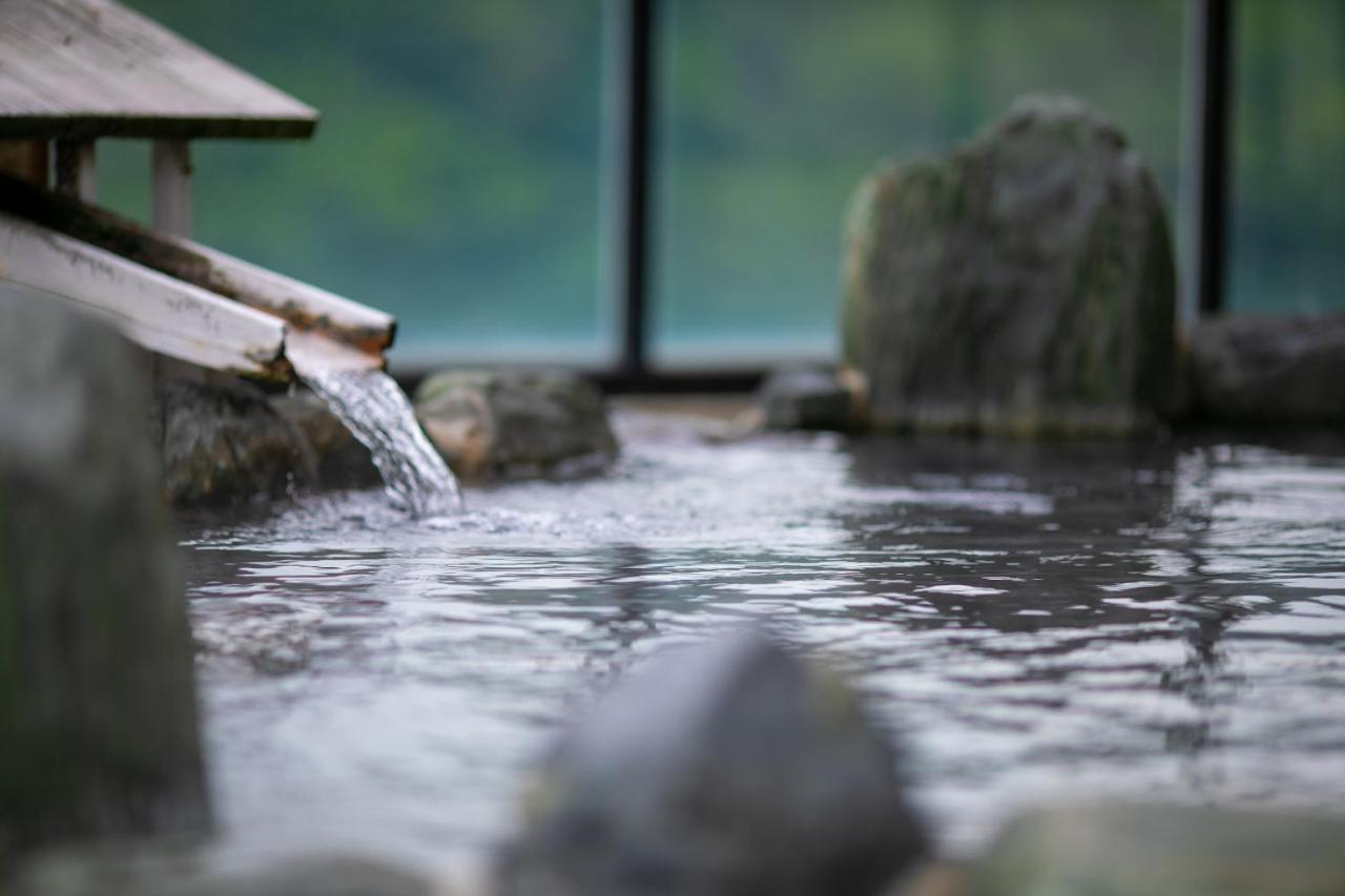 Hotel Genjiko Minamičita Exteriér fotografie