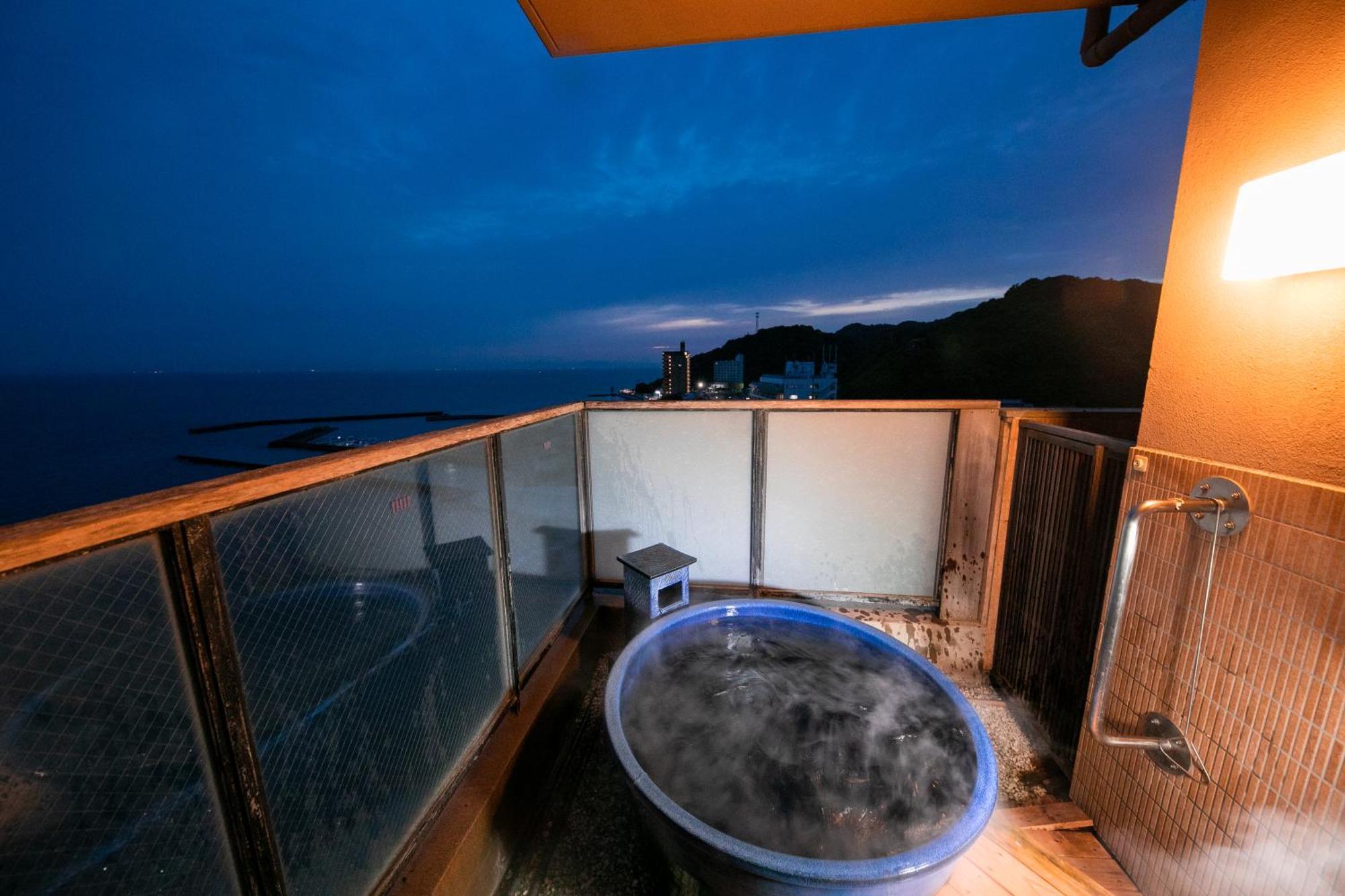 Hotel Genjiko Minamičita Pokoj fotografie