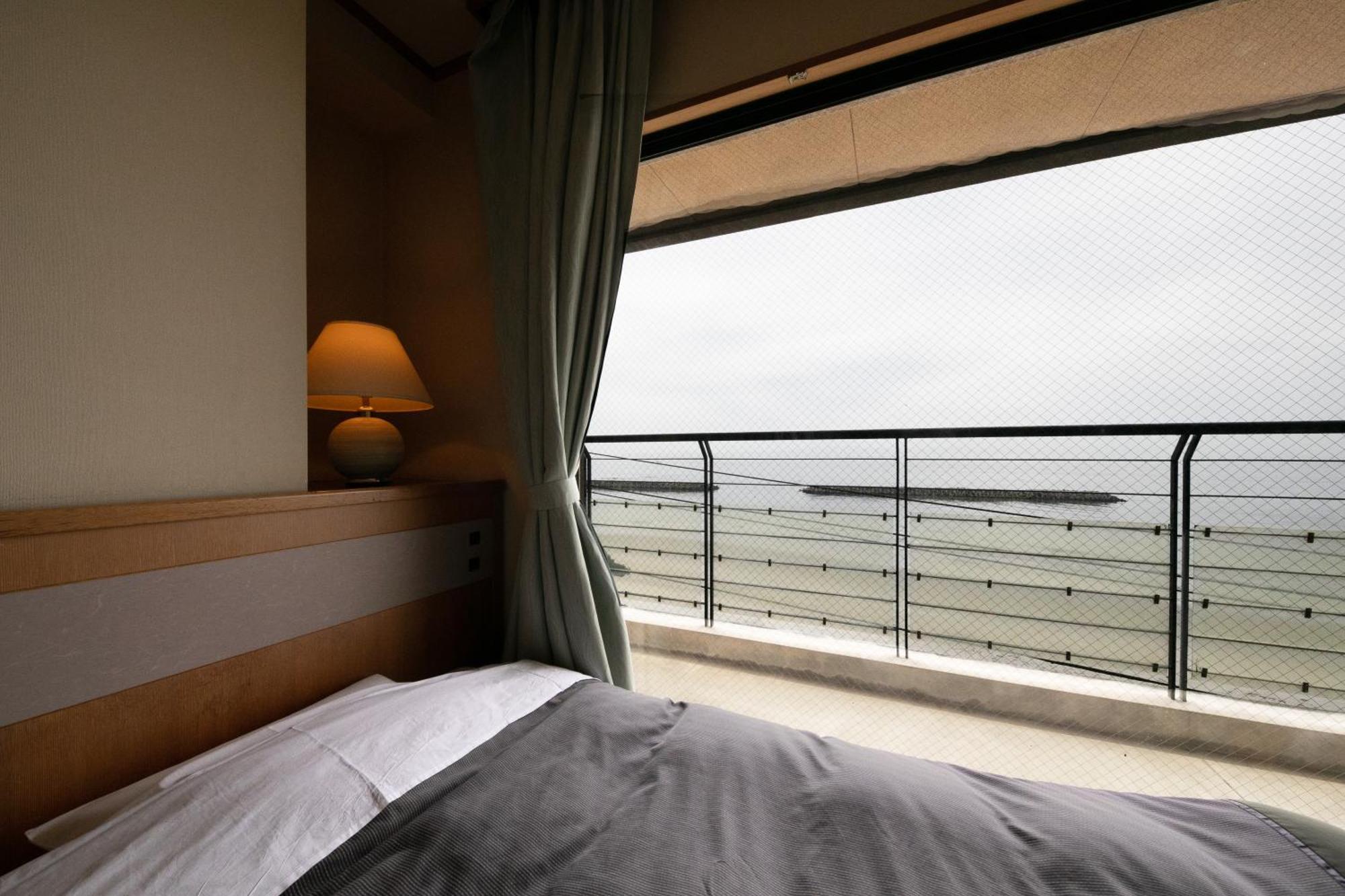 Hotel Genjiko Minamičita Pokoj fotografie