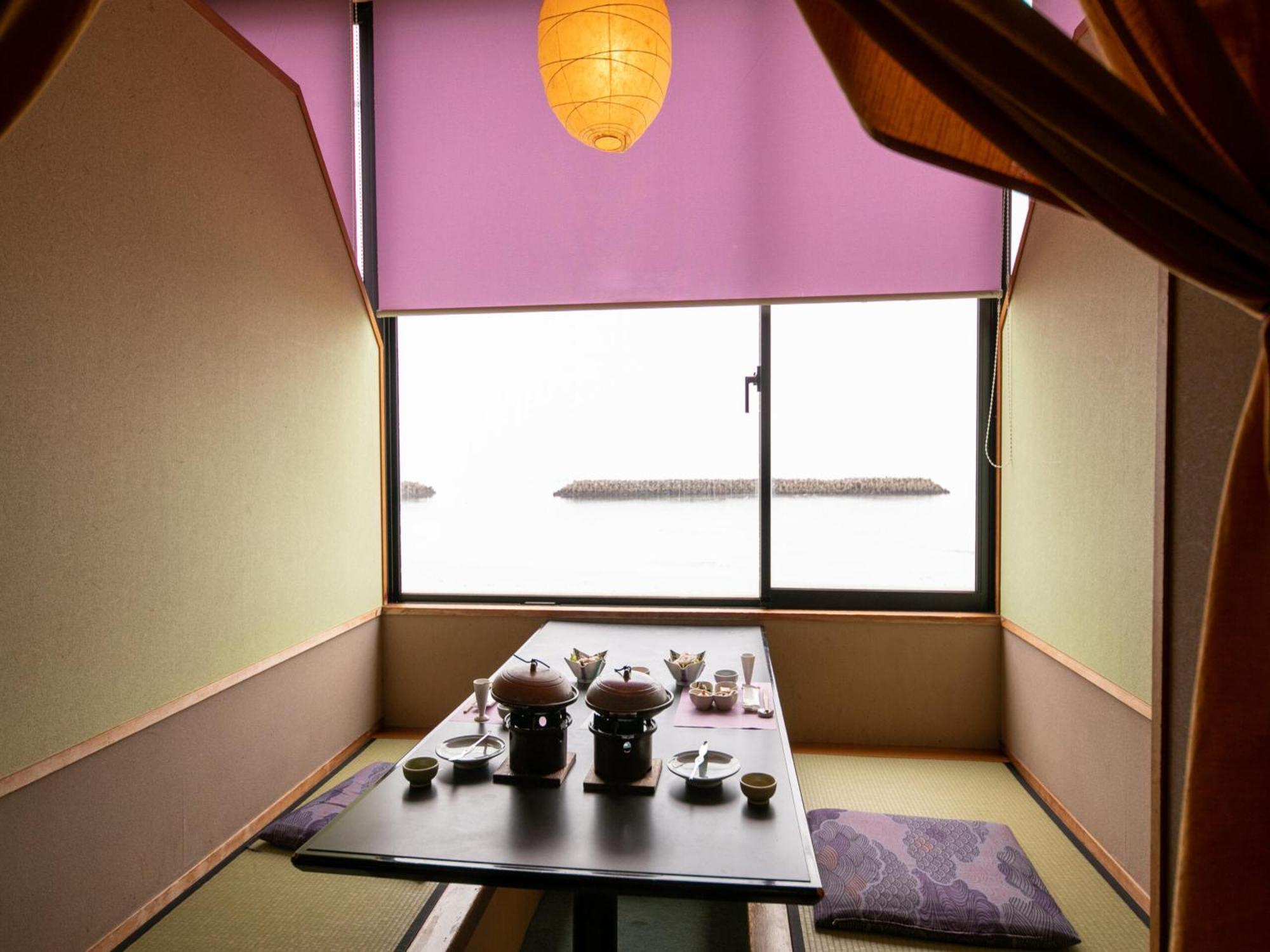 Hotel Genjiko Minamičita Exteriér fotografie